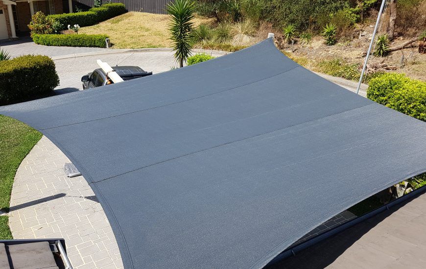 Considerations for Buying Shade Sails in Sydney