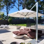 What to Look for When Buying an Outdoor Umbrella in Sydney?
